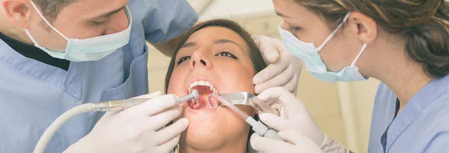 Les dentistes Français sont-ils meilleurs que les confrères étrangers ?