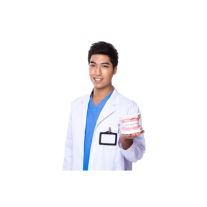 dentist