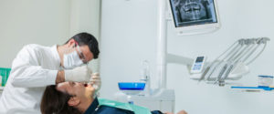 cabinet de dentiste